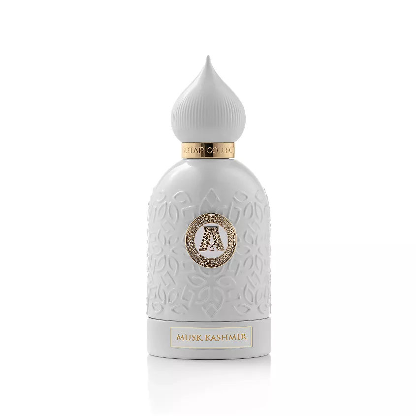 Attar Musk Kashmir Parfum