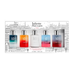Juliette Has a Gun Deluxe Miniatures Collection