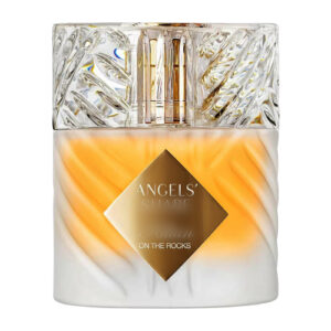 Angel's Share On The Rocks