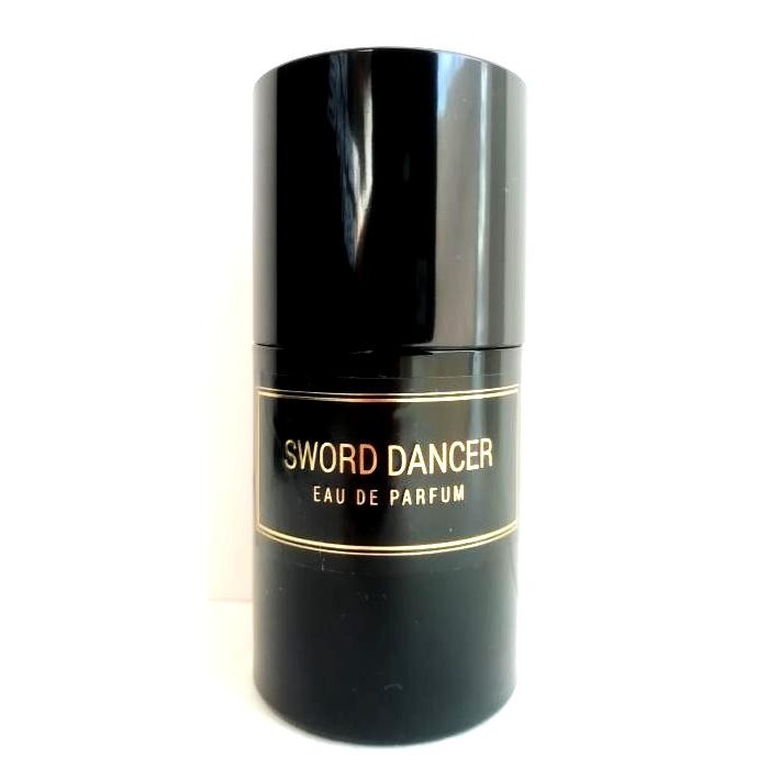 Haute Fragrance Company Sword Dancer 15 мл — изображение 2