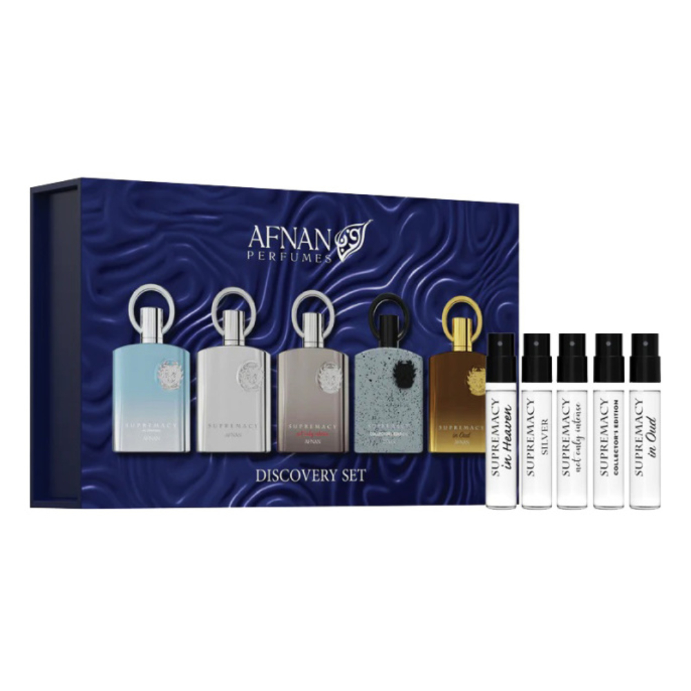 Afnan Supremacy Discovery Set