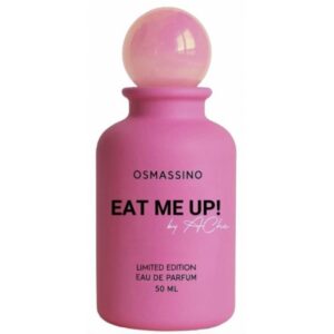Osmassino Eat me up!