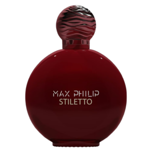 Max Philip Stiletto