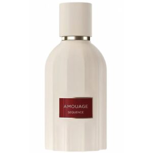 Amouage Sequence