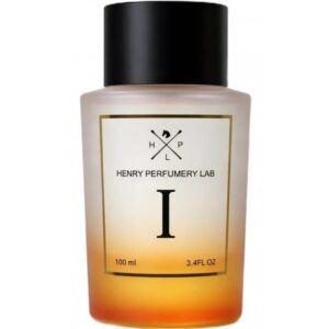 Henry Perfumery Lab I
