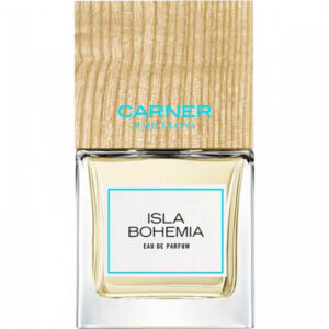 Carner Barcelona Isla Bohemia
