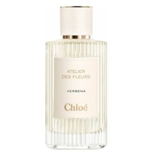 Chloe Verbena