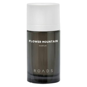 Roads Flower Mountain