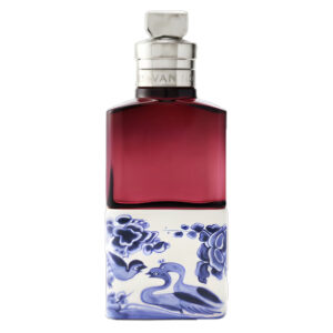 Dries Van Noten Soie Malaquais