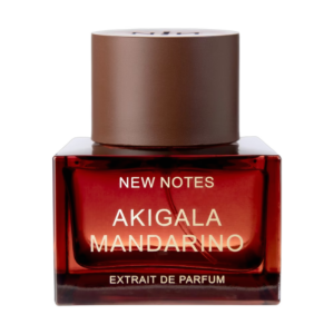 New Notes Akigala Mandarino