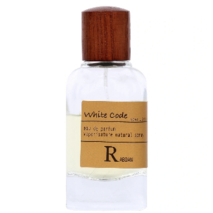 Rabdan White Code
